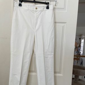 Everlane Straight Leg Pants